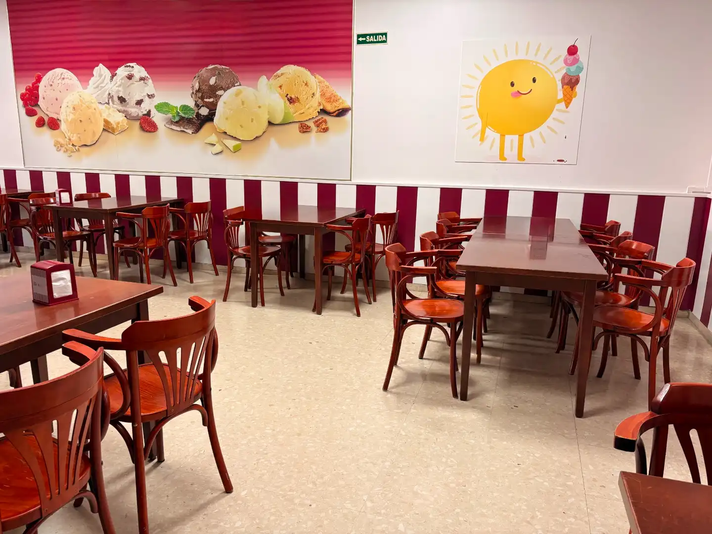 Local comercial en traspàs a Marianao, imagen 13