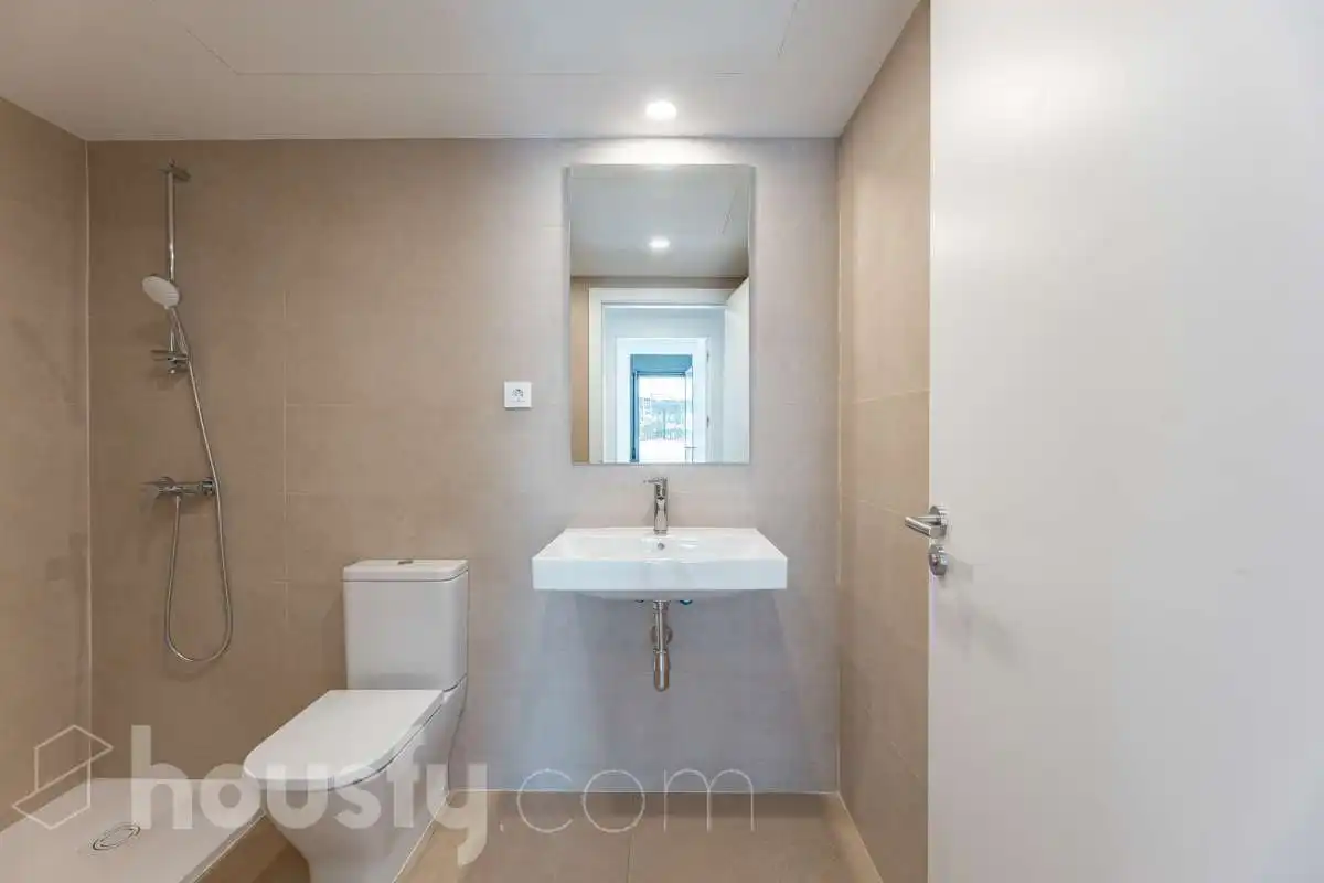 Flat with pool for sale in Gloria fuertes ., imagen 21