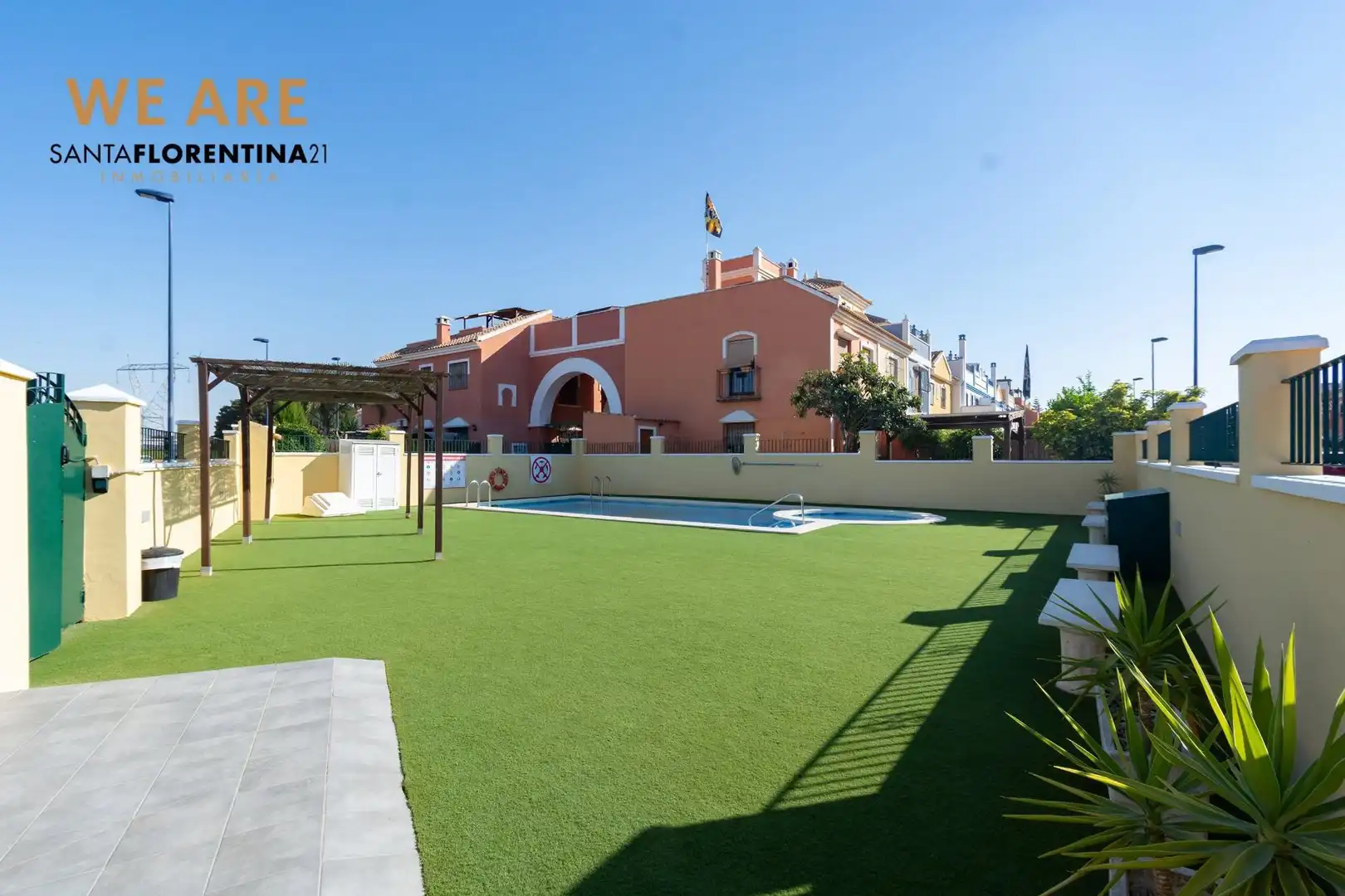 Appartement avec piscine à vendre à Roda, imagen 3