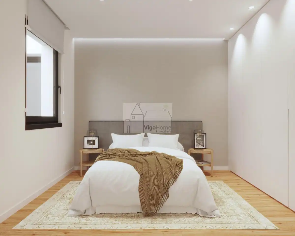 Piso con terraza en venta en Sanjurjo Badía, imagen 7