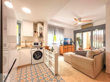Mini appartamento con ascensore in vendita a Calle Calle Antonio Covarsí Rojas