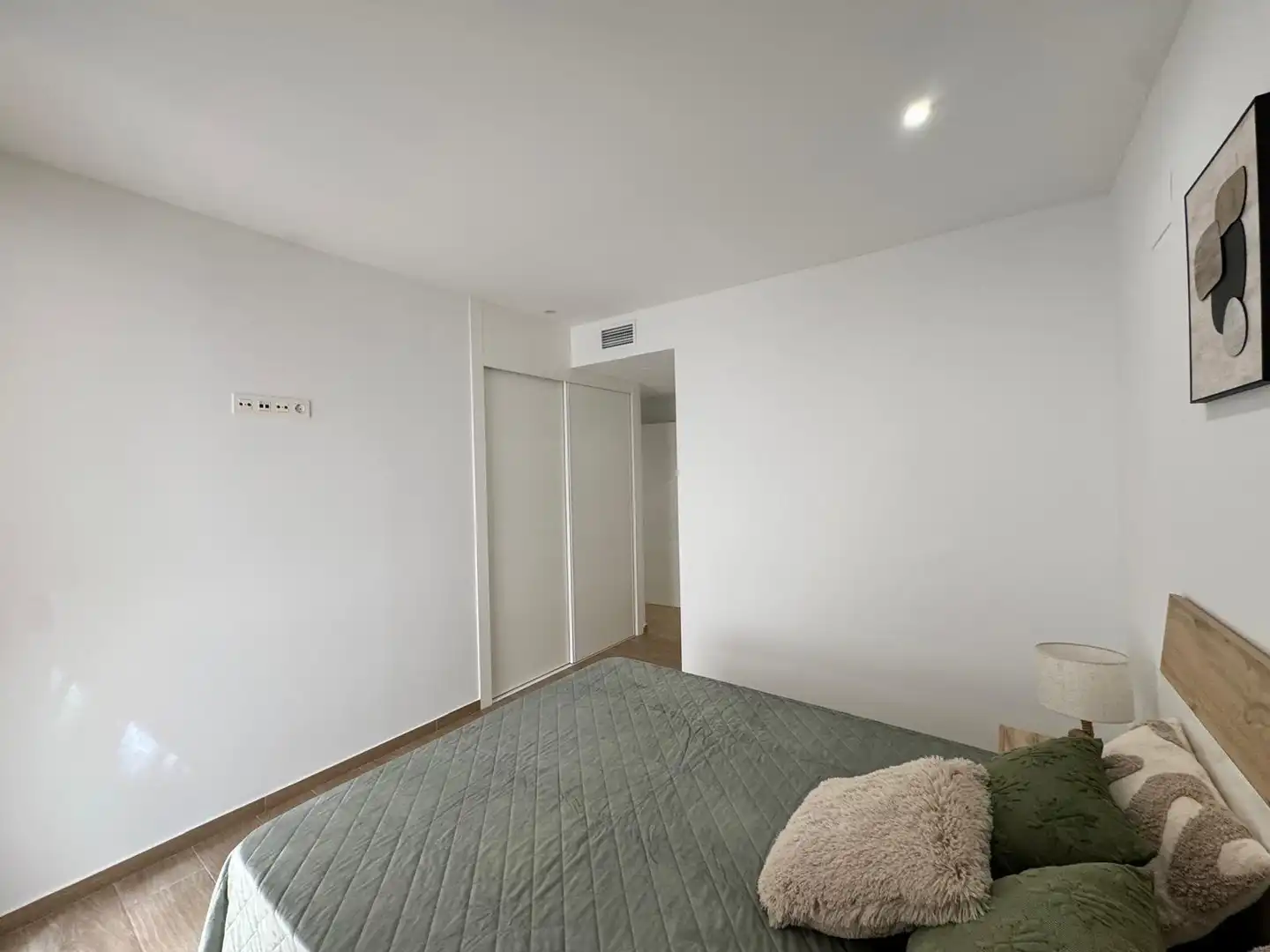 Apartment with terrace for sale in Calle arquitecto laramendi, imagen 29
