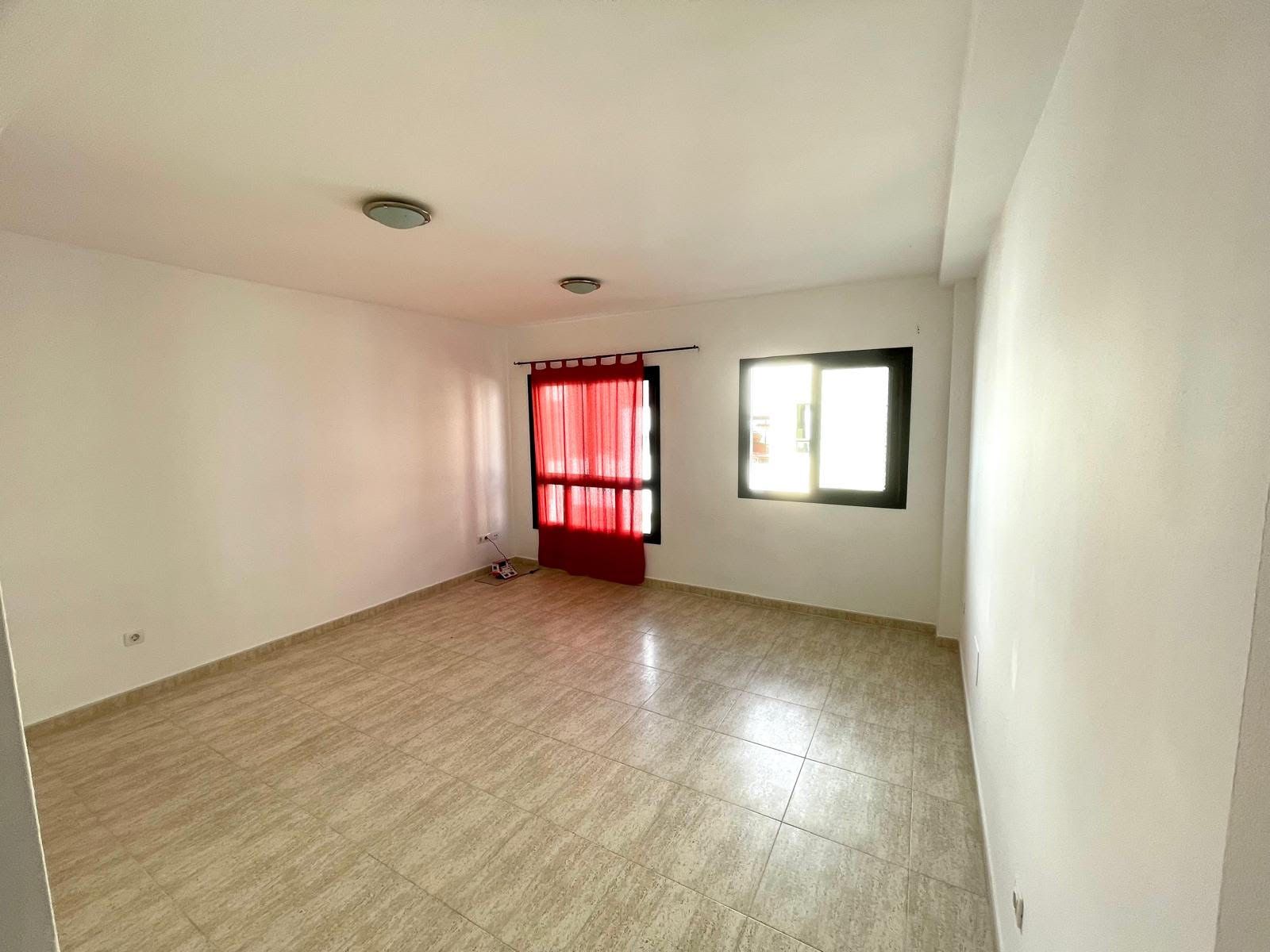 Sala d'estar de Pis en venda en Granadilla de Abona