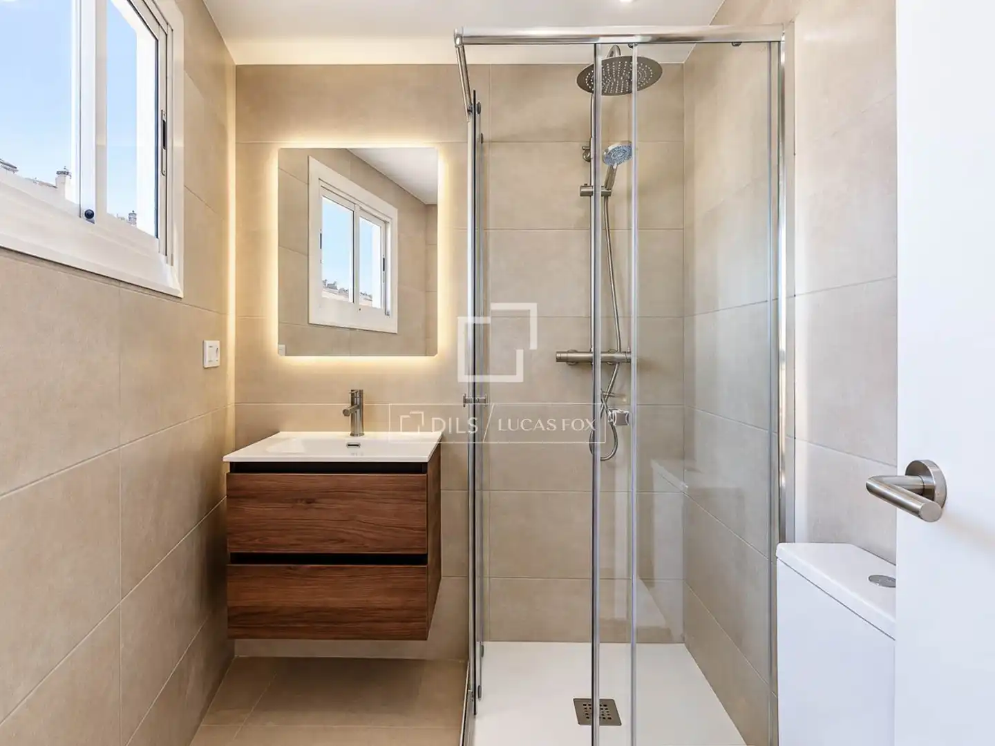 Penthouse with terrace for sale in Sants - Montjuïc, imagen 25
