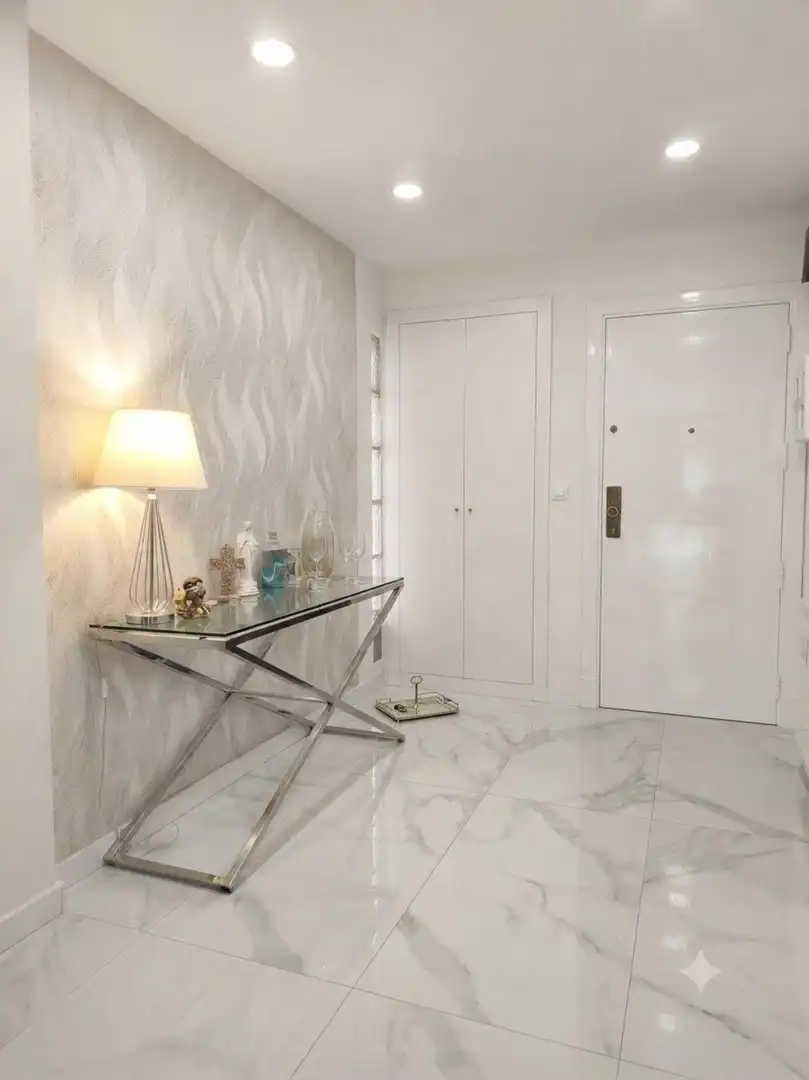 Attic for sale in Zaragoza  with Air Conditioner, Terrace and Balcony