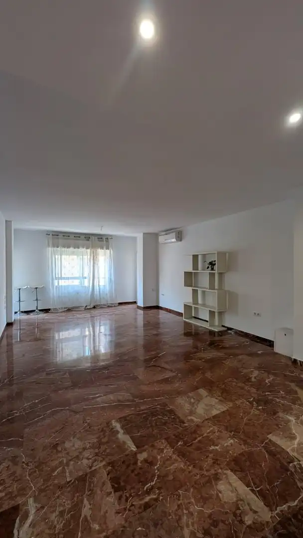 Piso de alquiler en Camino de Ronda