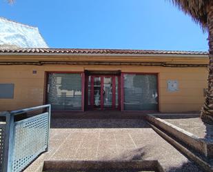 Exterior view of Premises for sale in Fuente-Tójar  with Air Conditioner