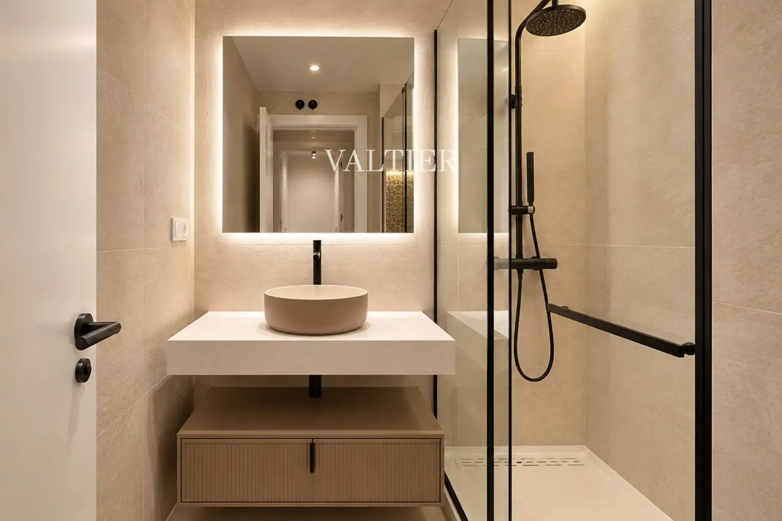 Appartamento con ascensore in vendita a Barrio de Salamanca, imagen 16