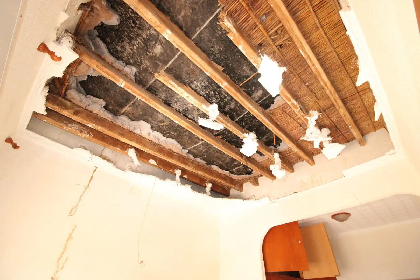 Casa o chalet en venta en Cartagena con Jardín privado