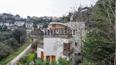 Foto 2 de Casa o xalet en venda a Vallvidrera - Tibidabo - Les Planes,  Barcelona Capital