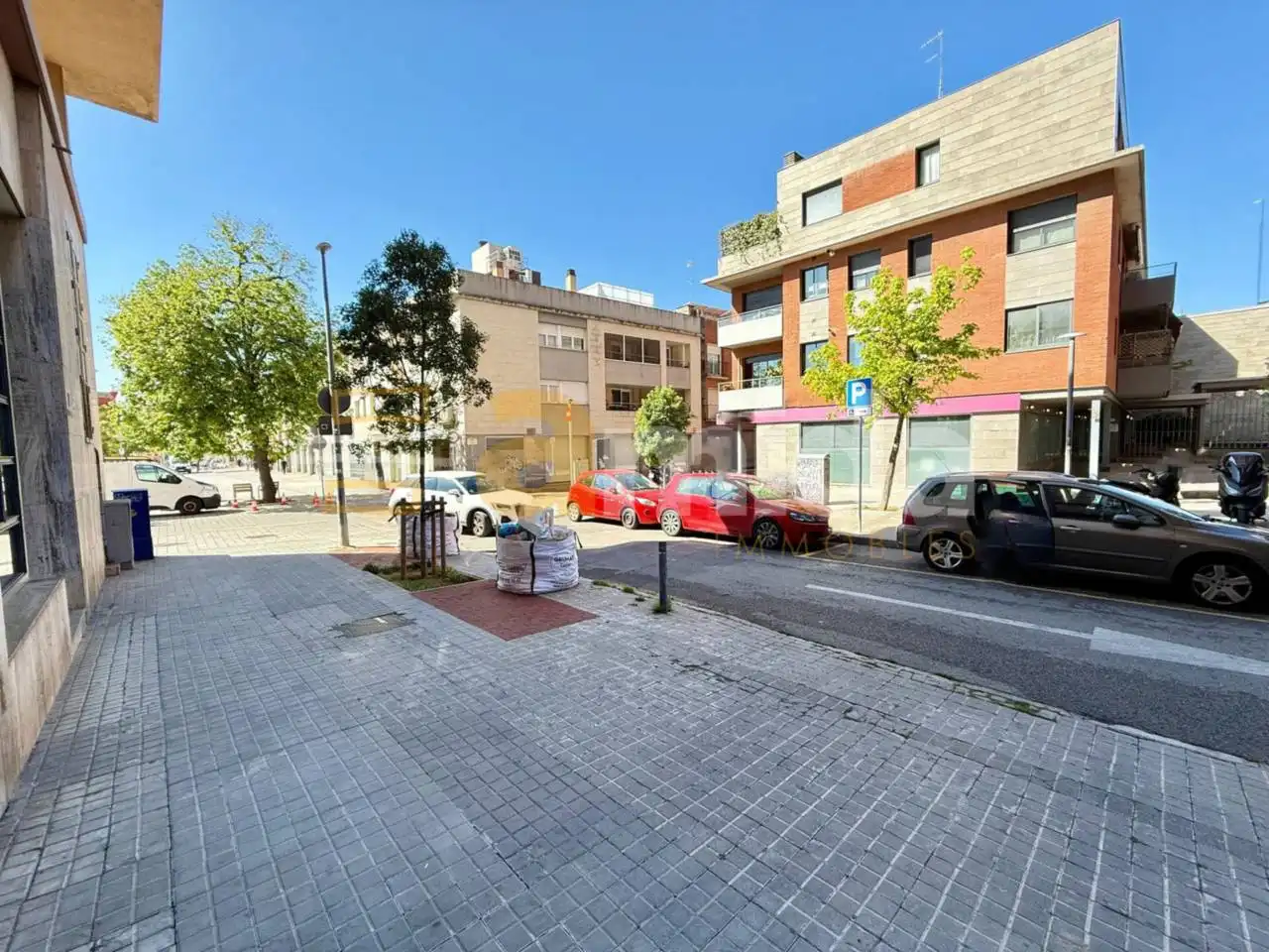 Gewerbefläche zum Verkauf in Centre - Sant Oleguer, imagen 34
