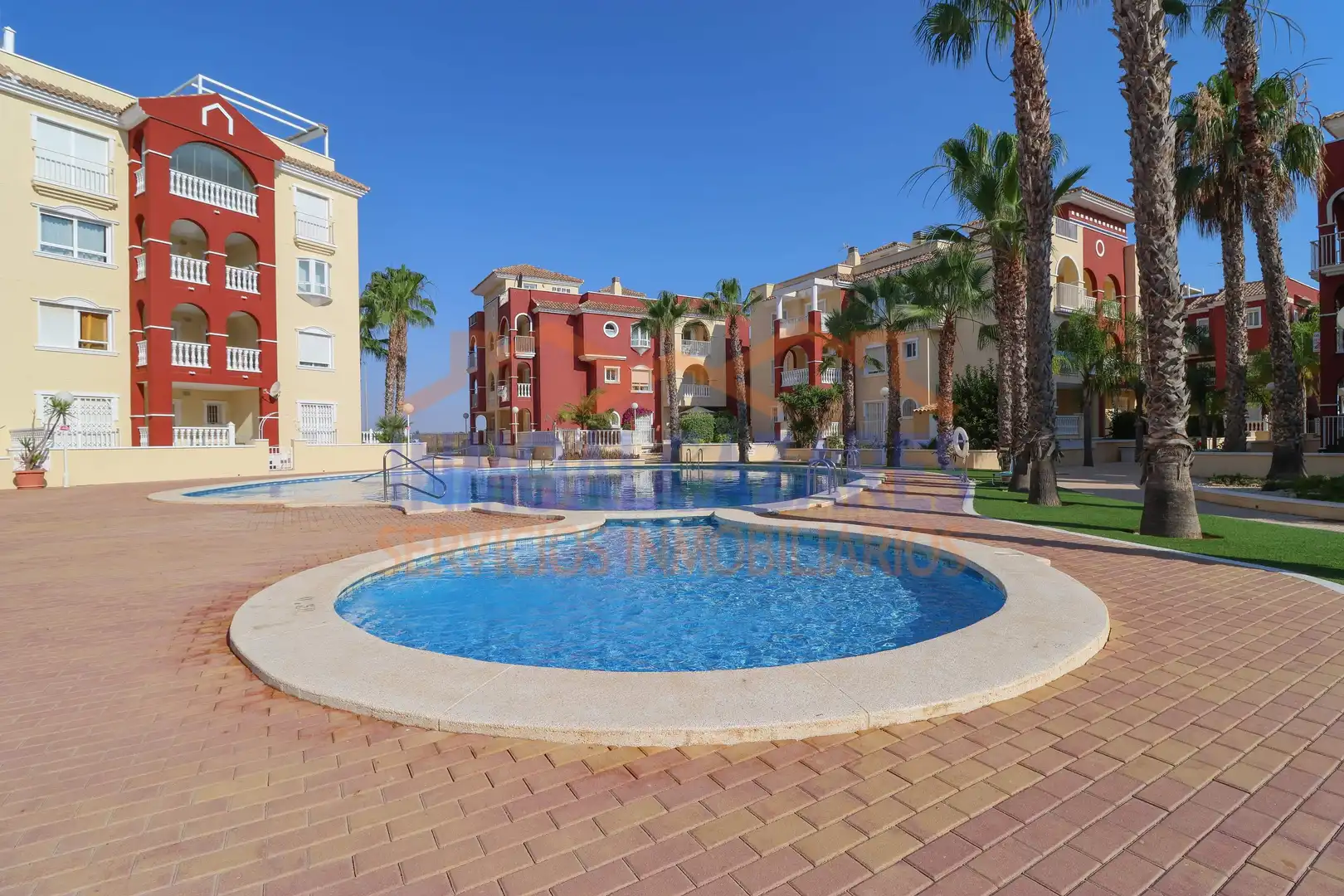 Apartament amb piscina en venda a Centro, imagen 42