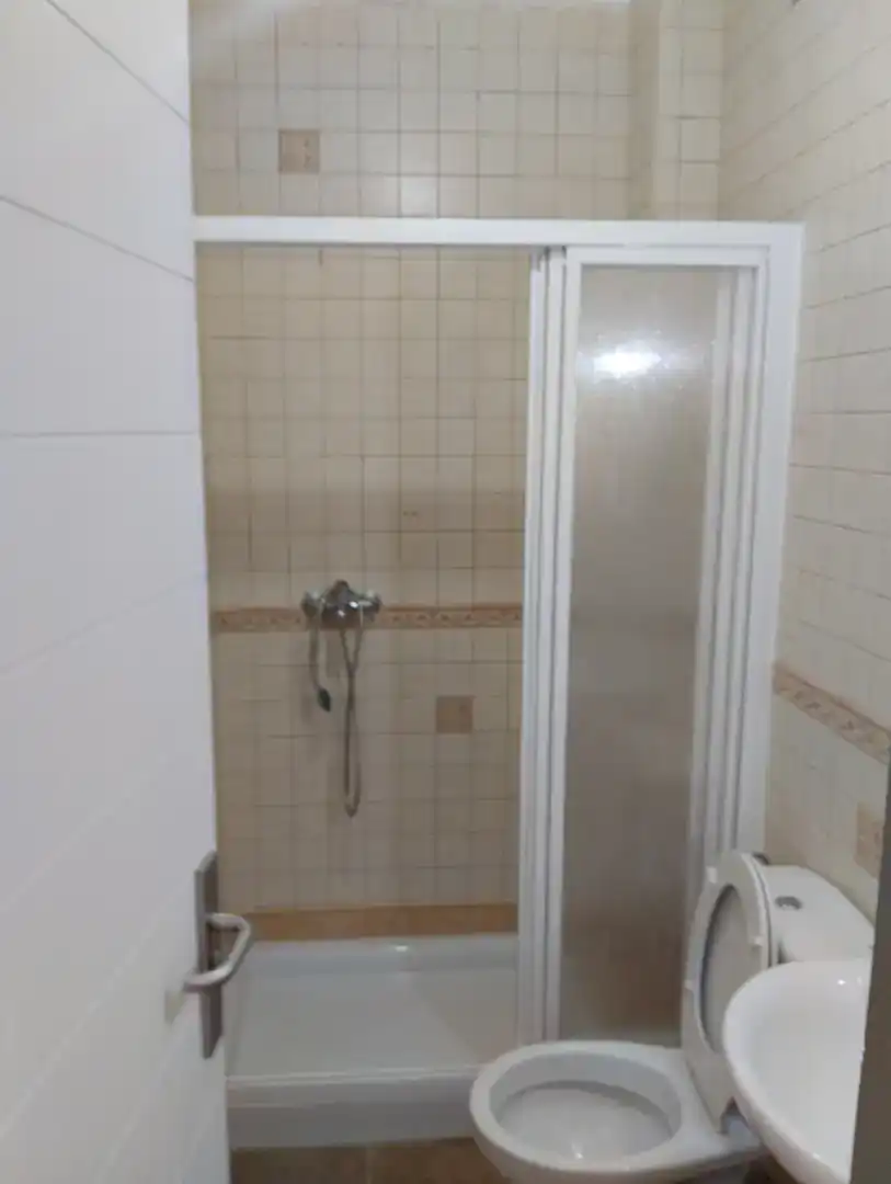 Baño de Casa o chalet en venta en Almonte con Balcón