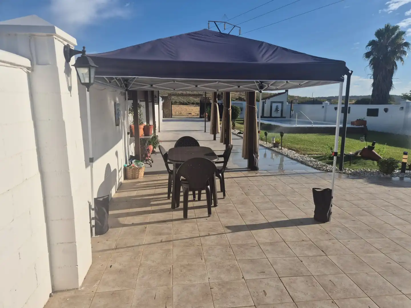 Chalet con piscina en venta en Villanueva de la Serena, imagen 5