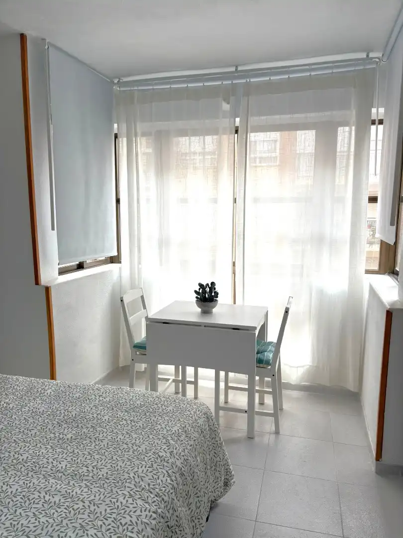 Wohnung zur Miete in Calle Vista Alegre, 1, Vistalegre