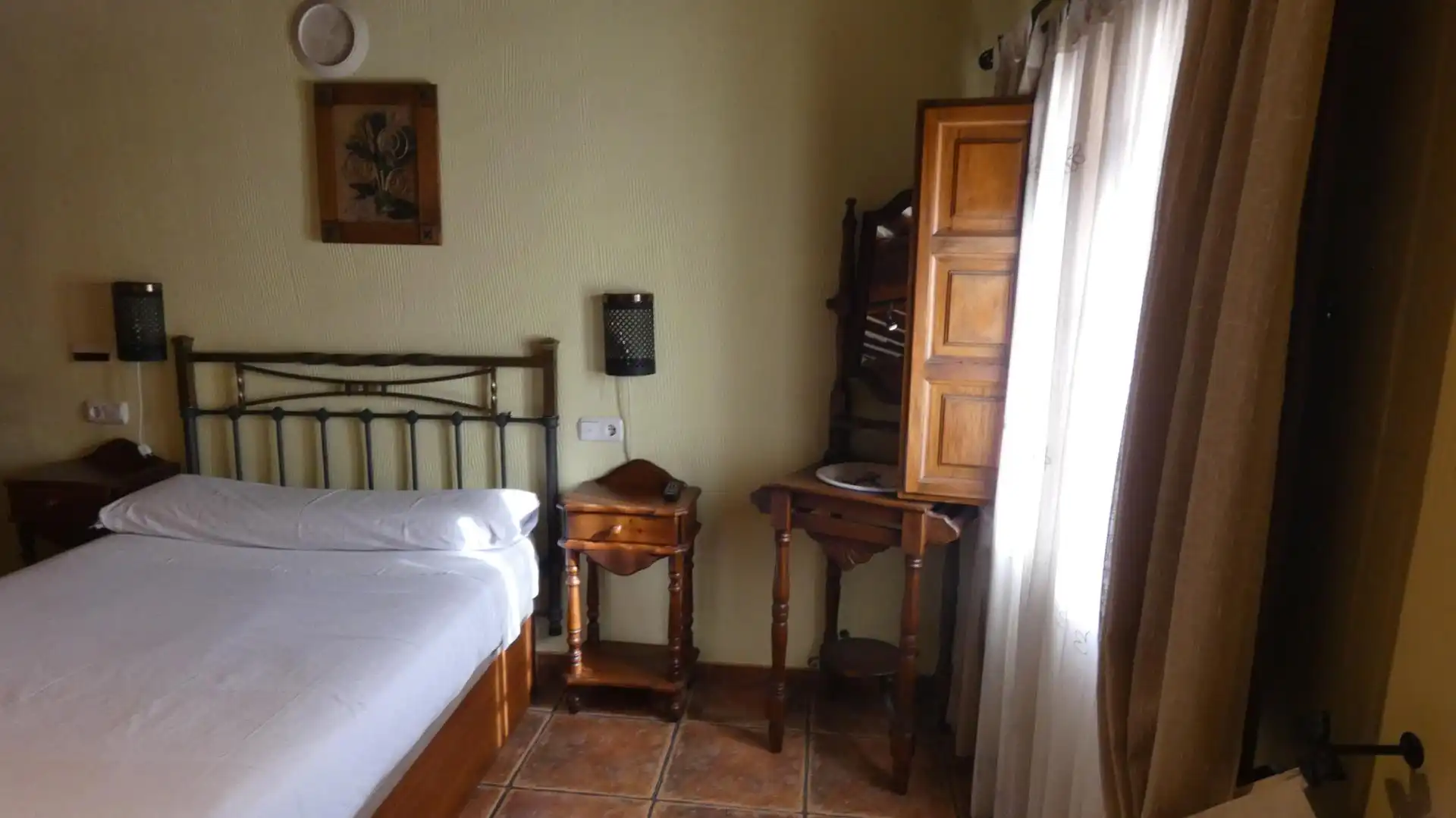 Habitación de Casa o chalet en venta en Chañe