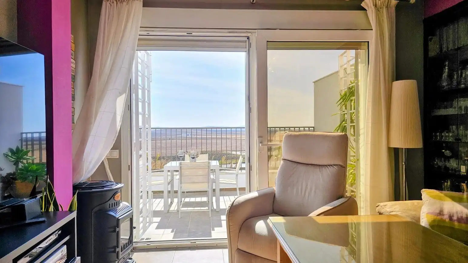 House with balcony for sale in MIRADOR DE CASTILNOVO, imagen 3