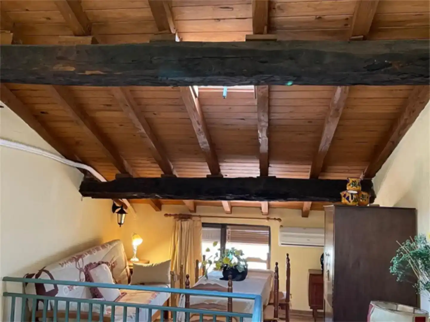 Finca rústica en venta en El Torno 