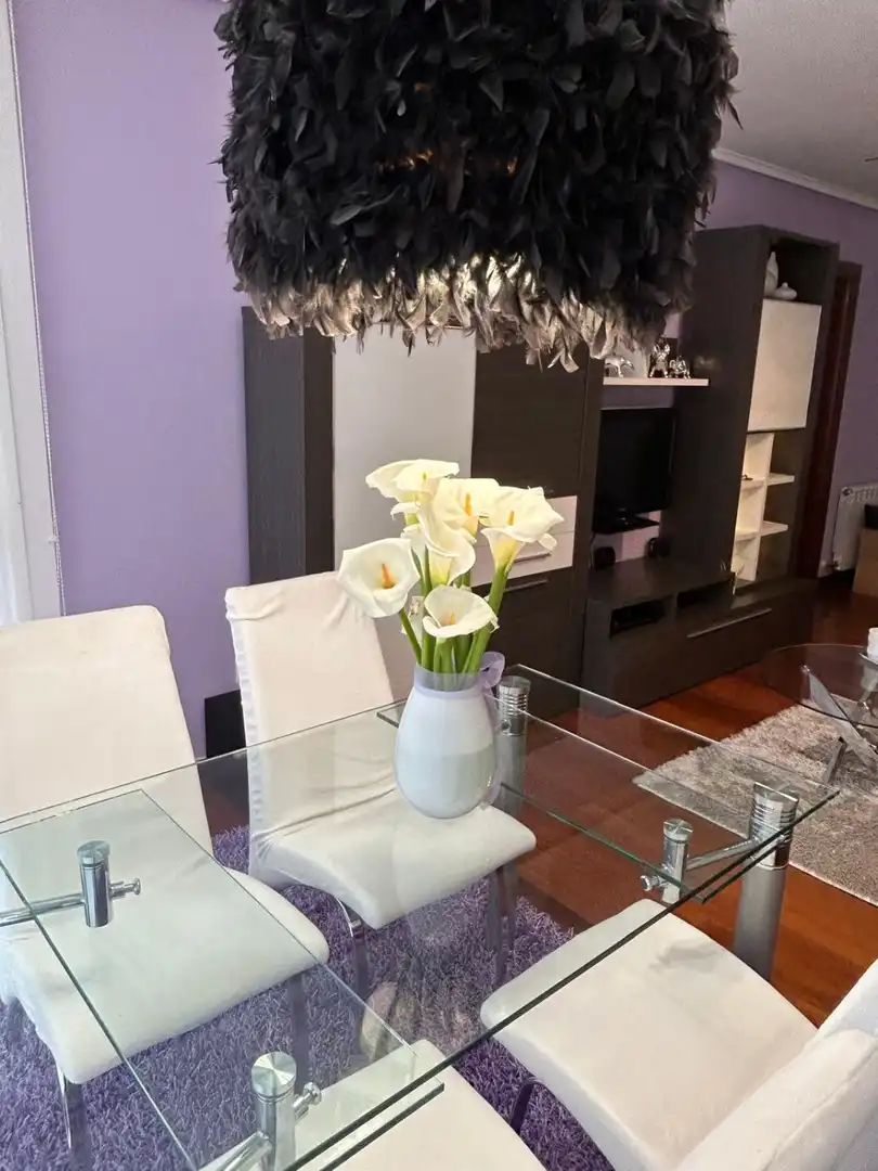 Flat with pool for sale in La Merced 25, imagen 12