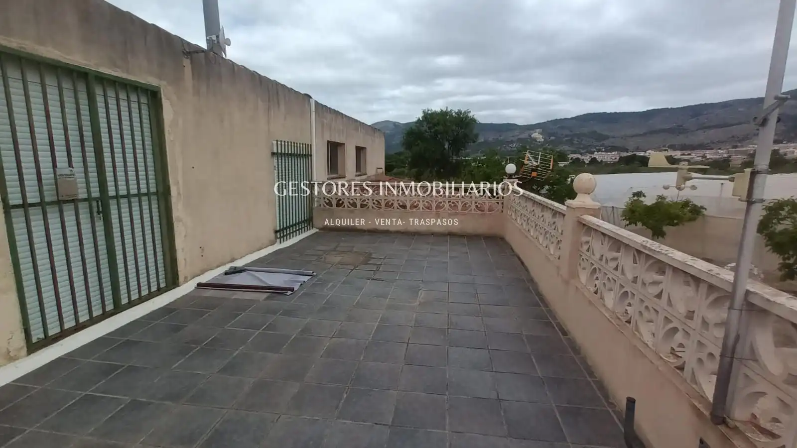 Villa con piscina in vendita a Onil, imagen 49