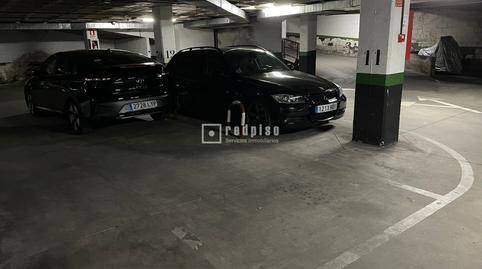 Foto 5 de Garatge en venda a Camarena, Aluche,  Madrid Capital