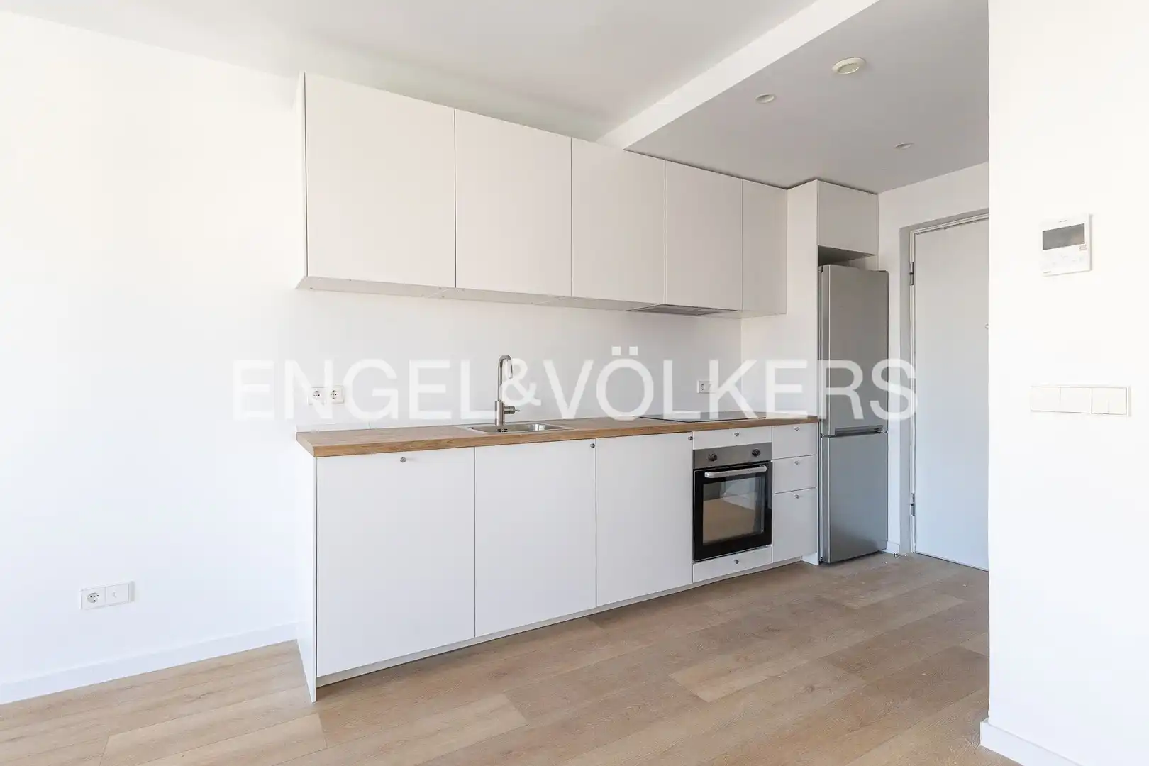 Penthouse mit Terrasse zur Miete in Fuencarral - El Pardo, imagen 2