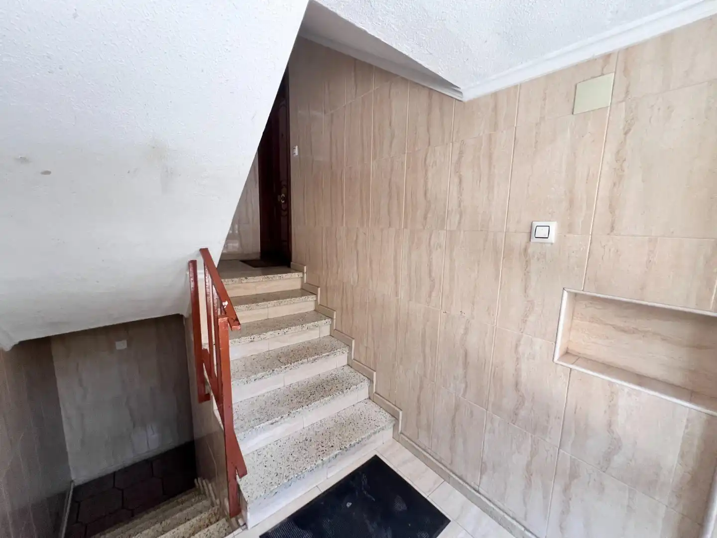 Piso en venta en Langreo