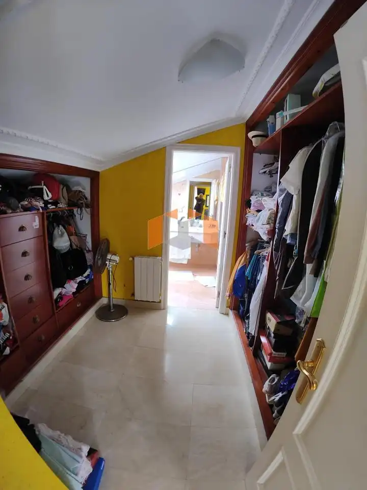 Casa o chalet en venta en Nigrán con Calefacción, Jardín privado y Parquet
