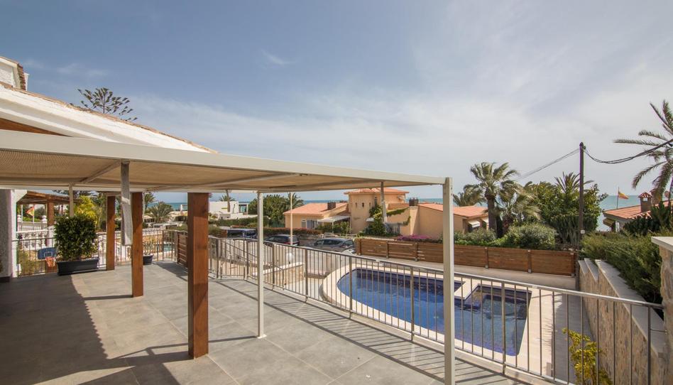 Photo 1 of House or chalet for sale in Calas Santa Pola Este, Alicante