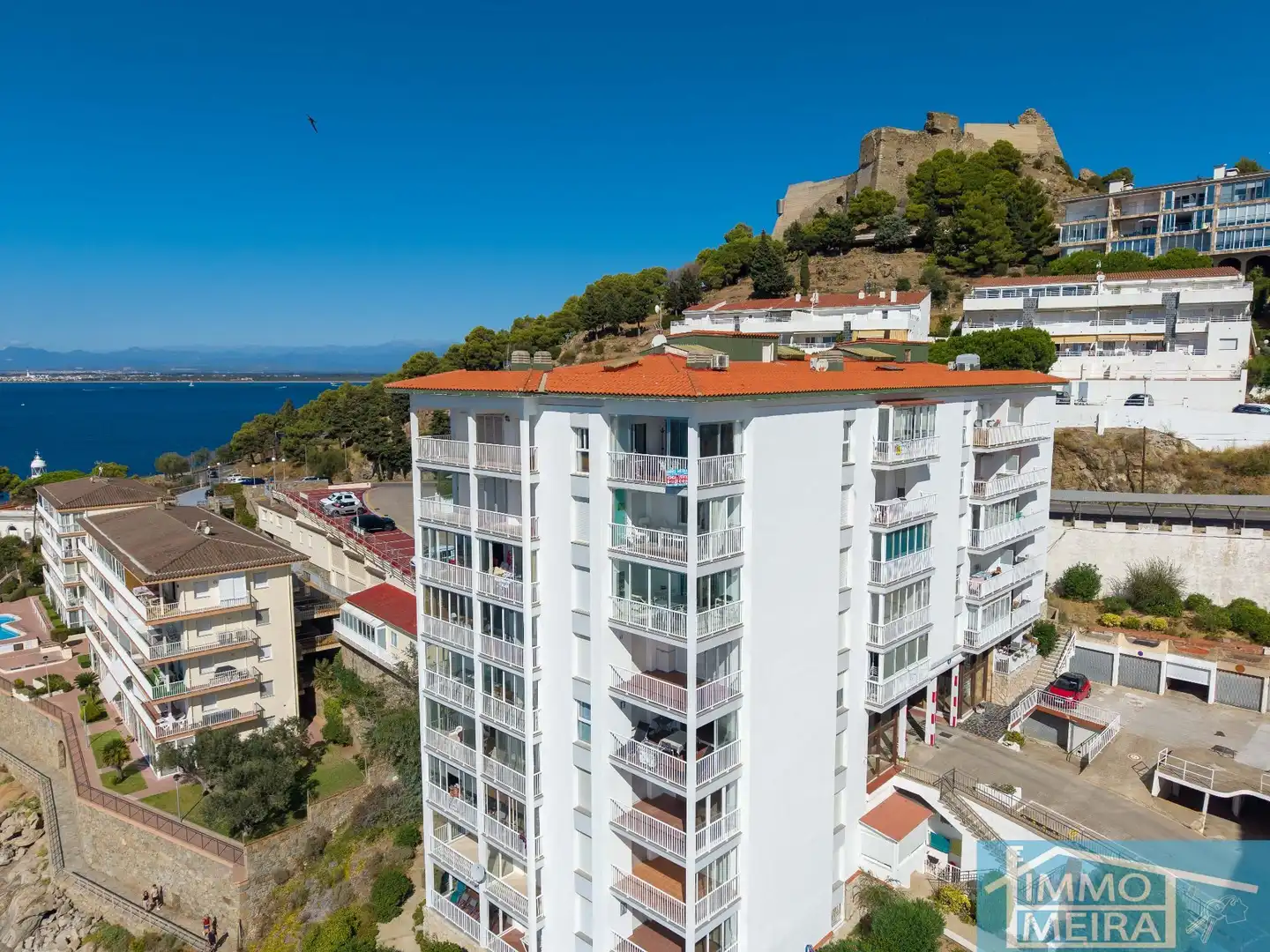 Appartement compact avec piscine à vendre à Almadrava - Canyelles - Puig-Rom, imagen 68