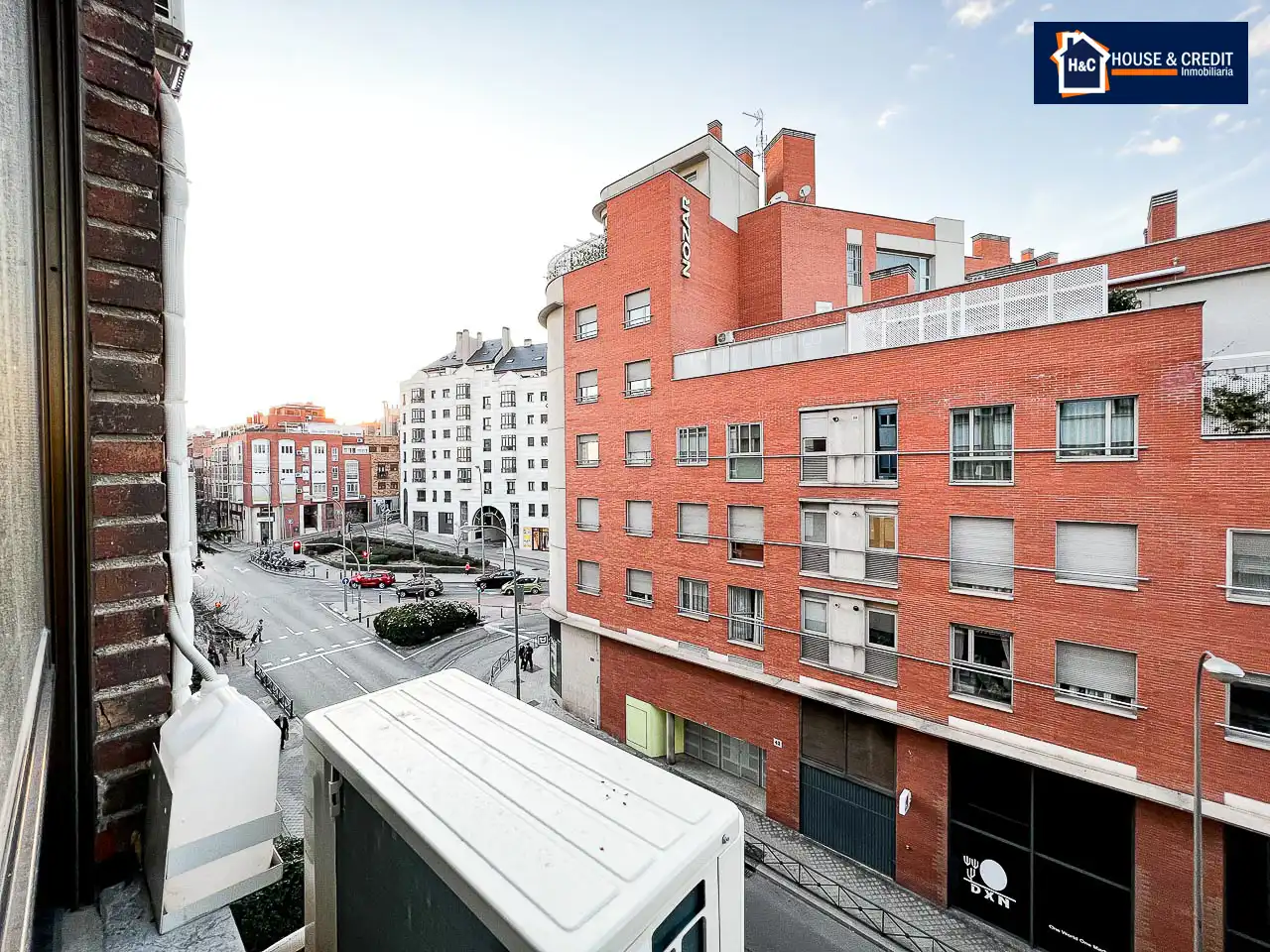 Wohnung mit Aufzug zum Verkauf in Calle de Azcona, imagen 10