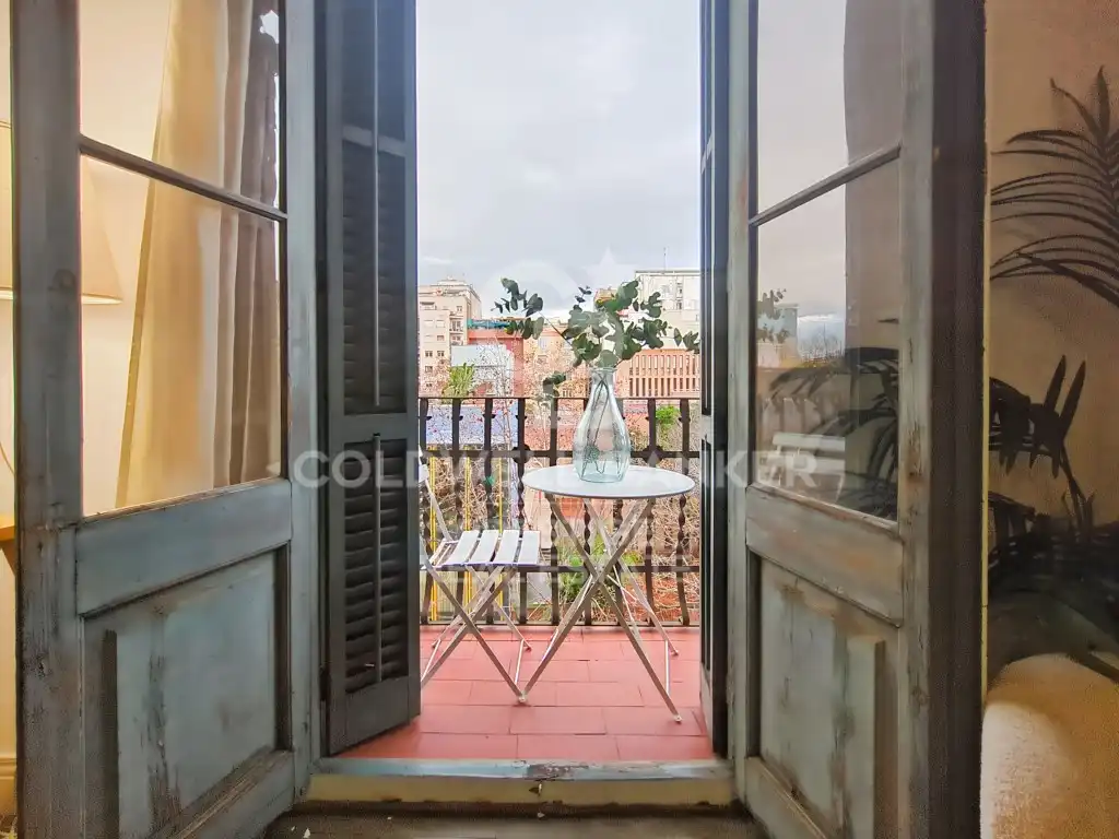 Wohnung mit Aufzug zum Verkauf in Carrer de la Diputació, imagen 11