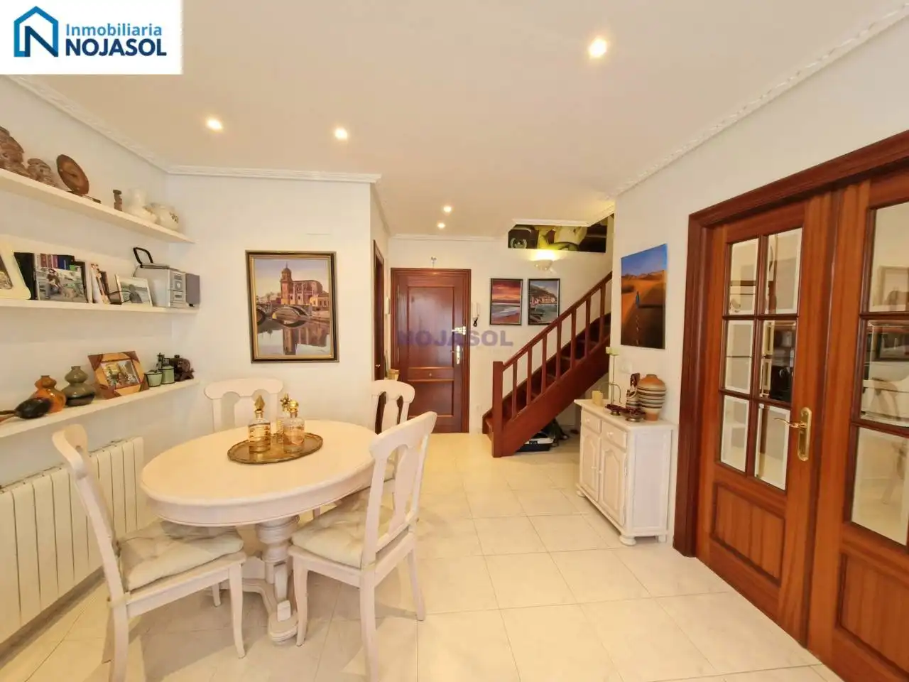 Apartment mit Garten zum Verkauf in Calle los pinares, imagen 20