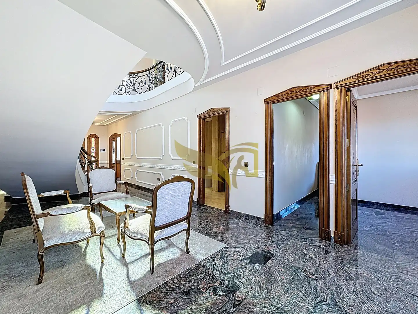 Casa o chalet en venta en Aranjuez con Aire acondicionado, Calefacción y Jardín privado