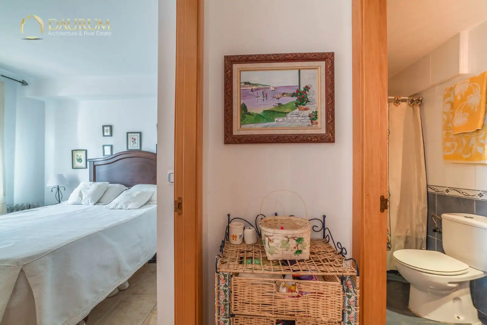 Habitación de Ático en venta en Isla Cristina con Aire acondicionado, Terraza y Trastero