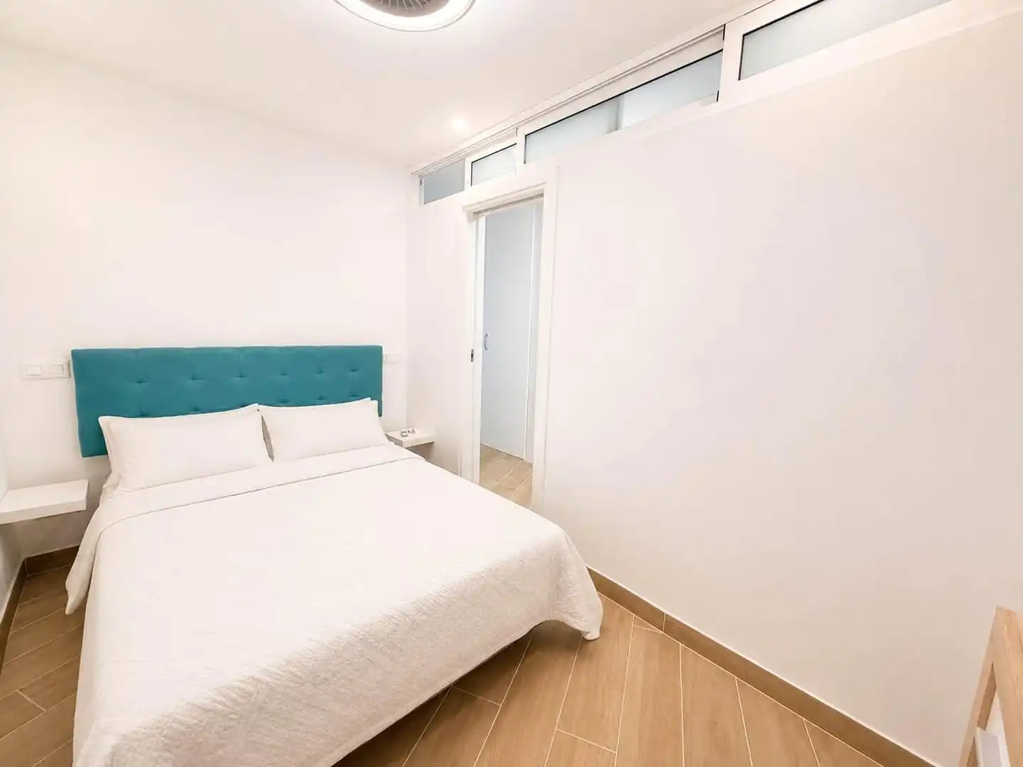 Habitación de Apartamento de alquiler en Arona con Terraza, Amueblado y Balcón