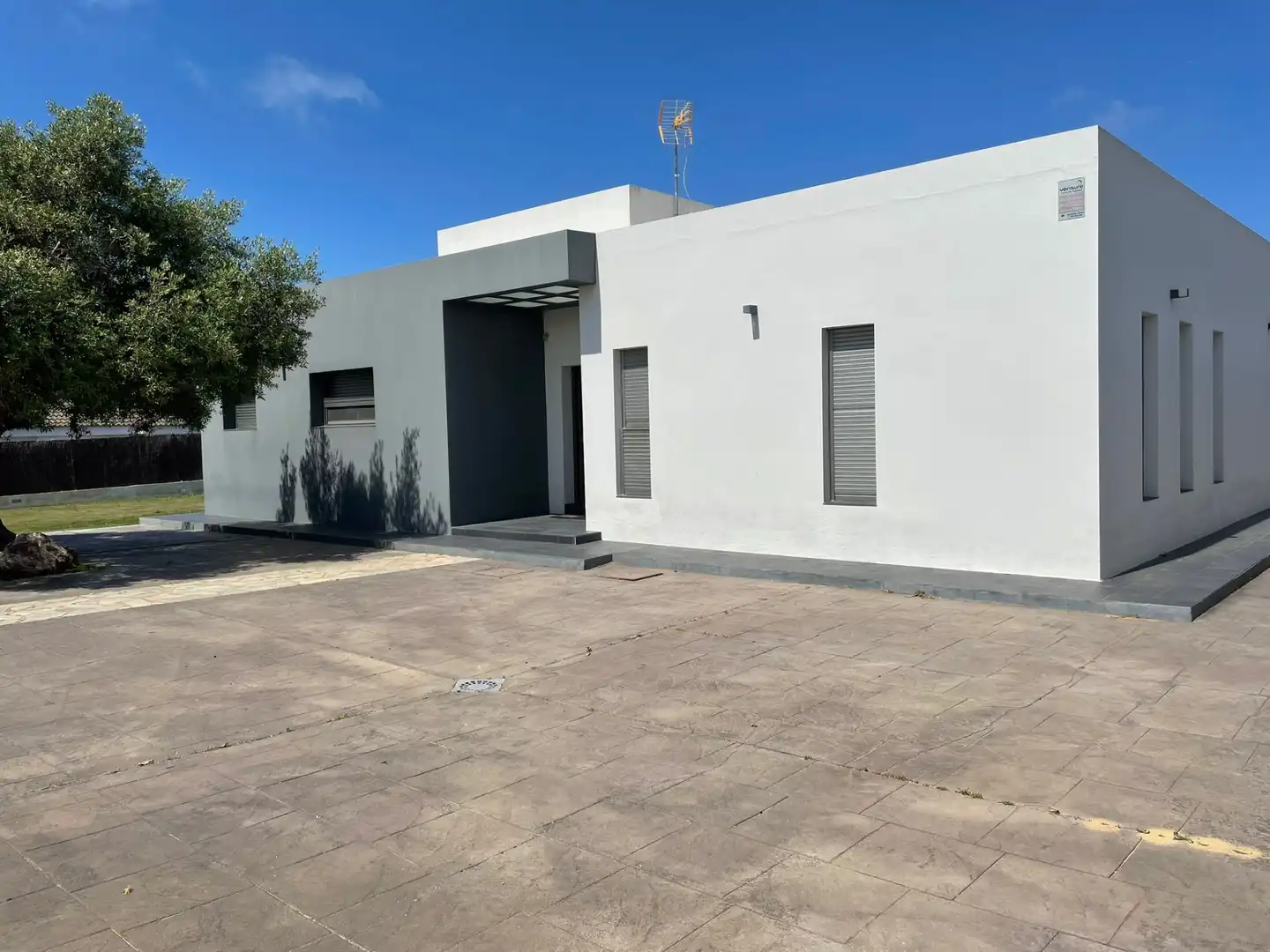 Houses for rent in Cuatro Pinos - El Carmen