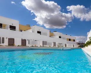 Swimming pool of Flat for sale in Molina de Segura  with Air Conditioner, Terrace and Swimming Pool