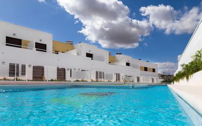 Piscina de Pis en venda en Molina de Segura amb Aire condicionat, Terrassa i Piscina