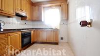 Kitchen of Flat for sale in Castellón de la Plana / Castelló de la Plana
