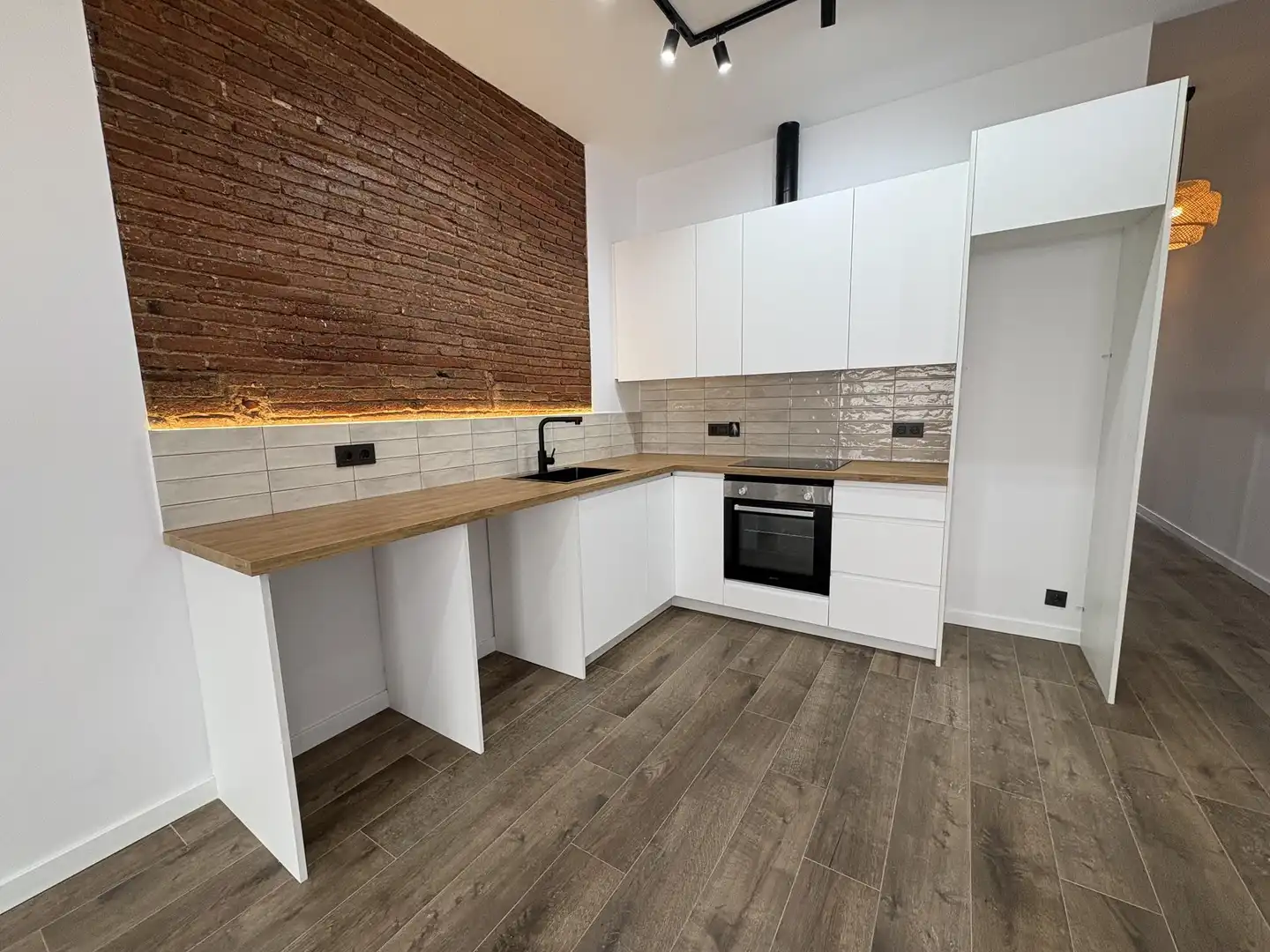 Semi-detached house for sale in Centre - Sant Oleguer, imagen 18