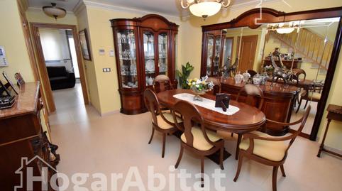Foto 4 de Casa adosada en venta en Calle Historiador Francesc Esteve, Centro, Almazora / Almassora