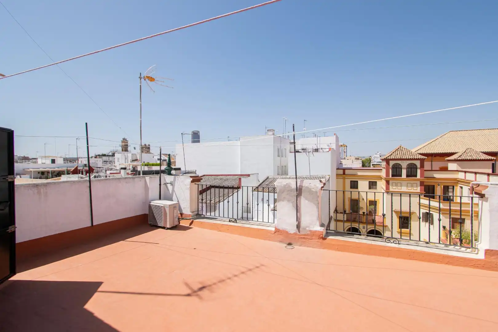 Wohnung zum Verkauf in Casco Antiguo, imagen 35