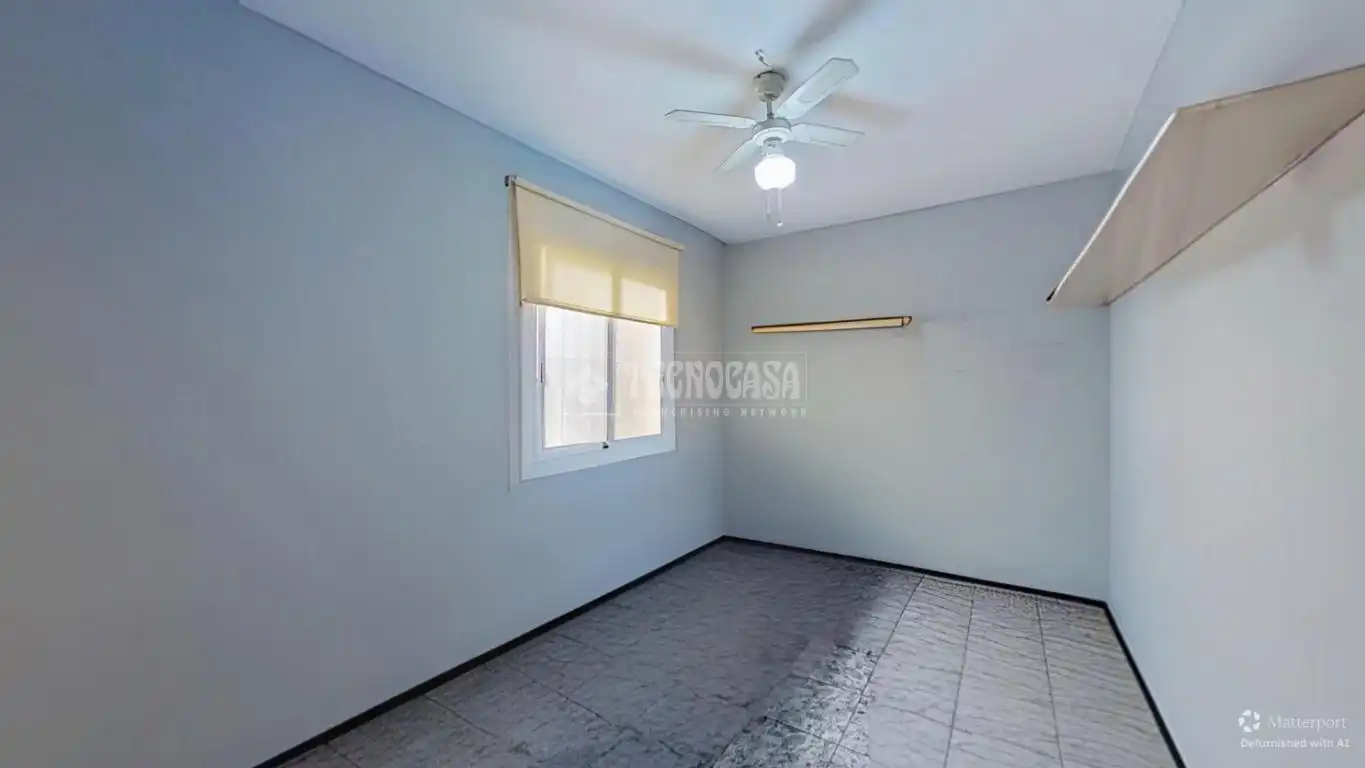 Piso en venta en Barberà del Vallès con Calefacción y Balcón