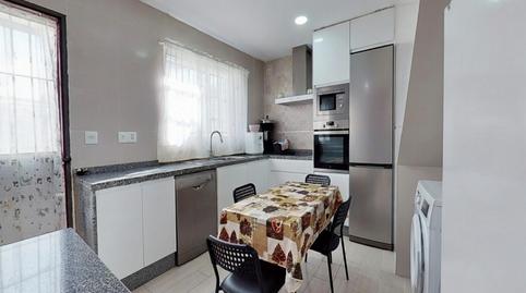 Foto 3 de Casa adosada en venta en El Cuervo de Sevilla, Sevilla