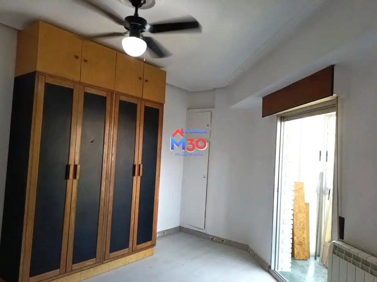 Apartament en venda en Miranda de Ebro amb Calefacció, Terrassa i Traster