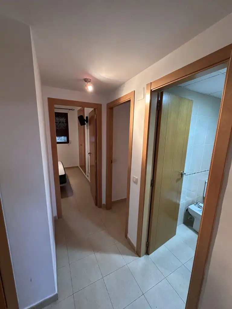 Wohnung zur Miete in Almenara