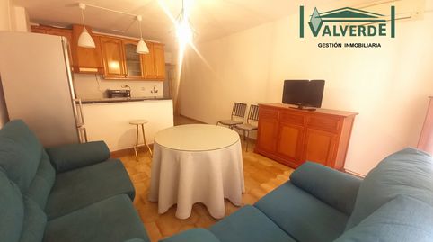 Photo 3 of Apartments for rent in Plaza de Gracia, Camino de Ronda, Granada Capital