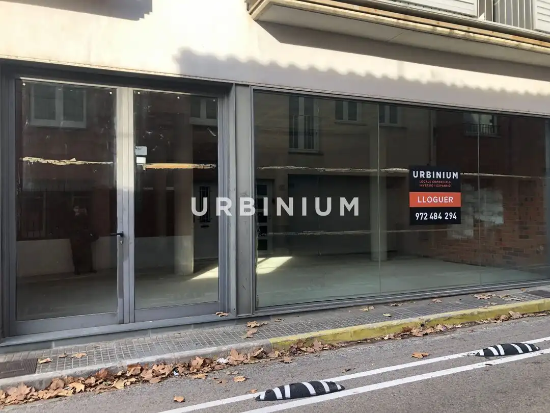 Local commercial à louer à Vila de Palafrugell, imagen 2