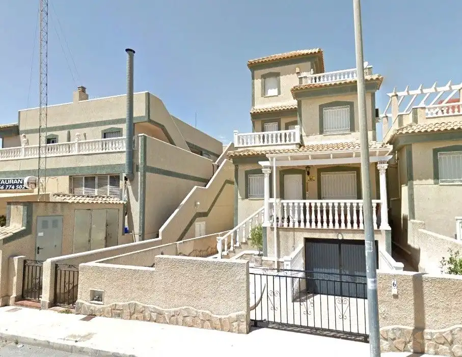 Appartement à vendre à Calle Aneto, ampliación Filipinas, imagen 2